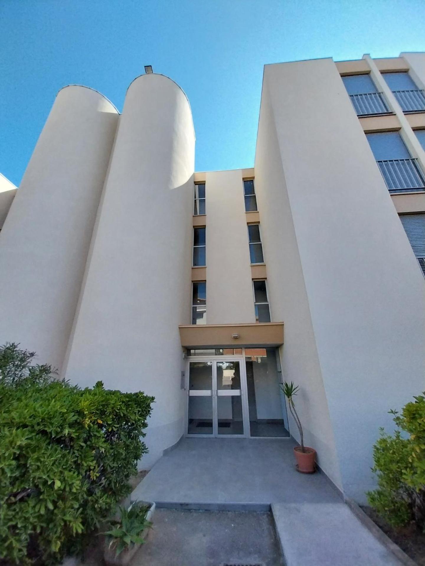 40 M², 1Ere Ligne Mer, Dernier Etage Avec Ascenseur Sete Luaran gambar